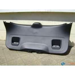 protection interieur coffre arriere peugeot 3008