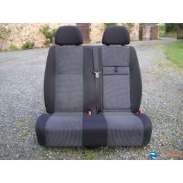 banquette avant mercedes sprinter volkswagen crafter