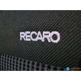 banquette arriere recaro volkswagen golf 4