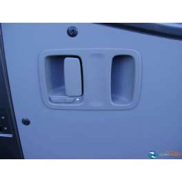 commande interieur ouverture porte arriere mercedes sprinter 2007 a 2013