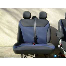 banquette avant droit renault trafic 2 