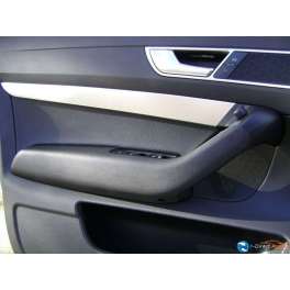 accoudoir porte audi A6 4F 