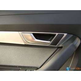 commande ouverture de porte interieur audi A6 4F