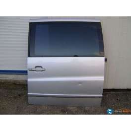 porte laterale coulissante gauche mercedes vito W 638 