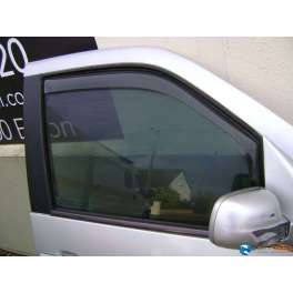 glace porte avant mercedes vito W 638 