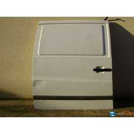 porte laterale coulissante mercedes vito W 638