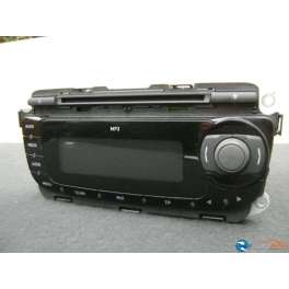 autoradio CD MP3 seat 