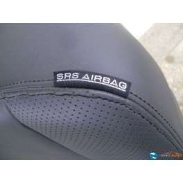 air bag de siege chauffeur nissan pathfinder