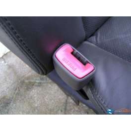 boitier ceinture siege chauffeur nissan pathfinder navarra