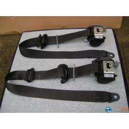 ceinture de sécurité avant peugeot 307 