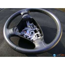 volant cuir pour peugeot 207 ou 206 +