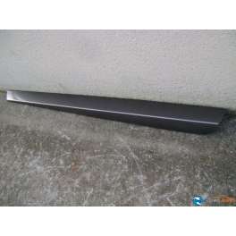 bandeau protection porte chauffeur renault megane 3 RS 