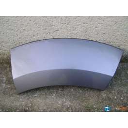 bandeau de protection aile arriere renault megane 3 RS