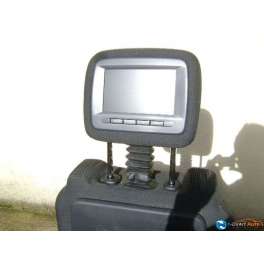 ecran dvd siege avant peugeot 5008