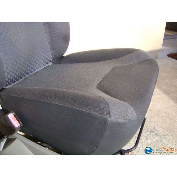 Coiffe d'assise Renault Trafic, Nissan Primastar et Opel Vivaro