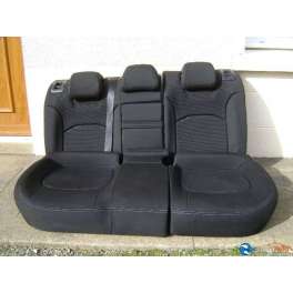 banquette arriere citroen C5 tourer phase 3
