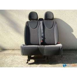 banquette avant fiat scudo peugeot expert tepee panorama