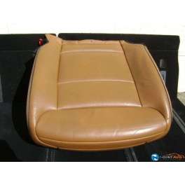 assise cuir siege chauffeur cuir citroen C4 picasso 