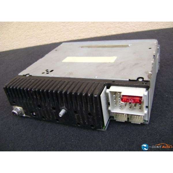 Bmw autoradio bm24 tmc #5