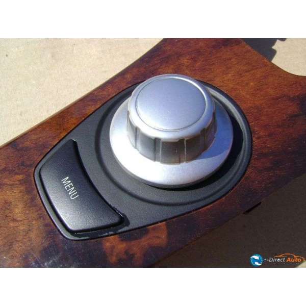 Reglage gps bmw