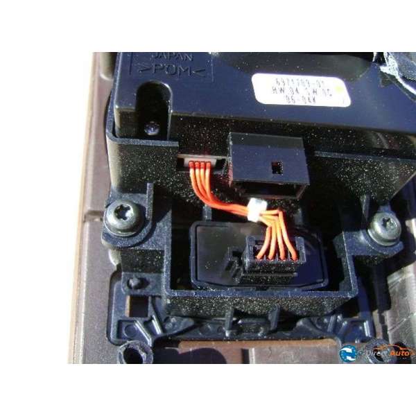Reglage gps bmw #2