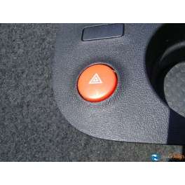 bouton warning seat leon 