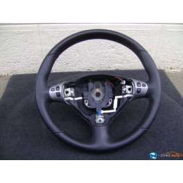 volant cuir alfa 147