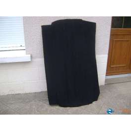 cache bagage coffre arriere peugeot 308 sw 