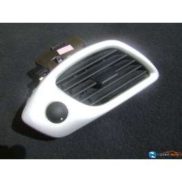 grille aeration ventilation renault scenic 3