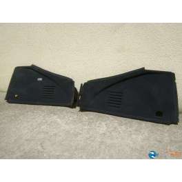 moquette garniture coffre arriere audi tt 8 j