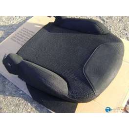 assise siege chauffeur citroen  C3 phase 2
