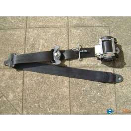 ceinture de securité chauffeur citroen C 6