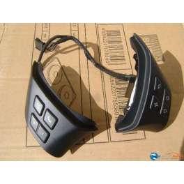 commande radio telephone bluetooth volant bmw E 90 