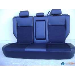 banquette arriere citroen C4 aircross