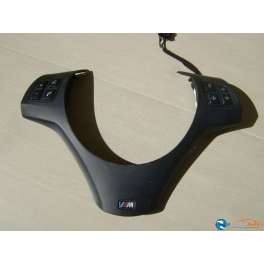insert commande volant pack M bmw serie 1 