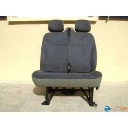 banquette avant renault trafic 2 