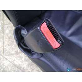 pretentionneur de ceinture siege chauffeur BMW E39