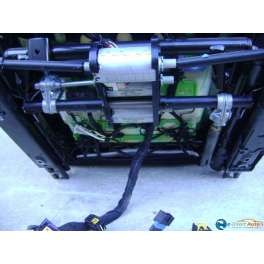 moteur electrique reglage siege avant peugeot 407 coupé