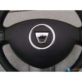 air bag volant dacia duster