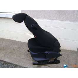 armature siege chauffeur seat ibiza 