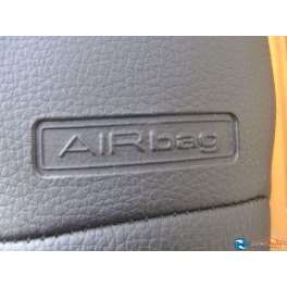 air bag siege chauffeur  fiat 500