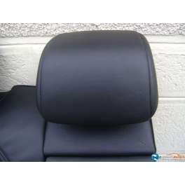 appuie tete  banquette arriere citroen C6