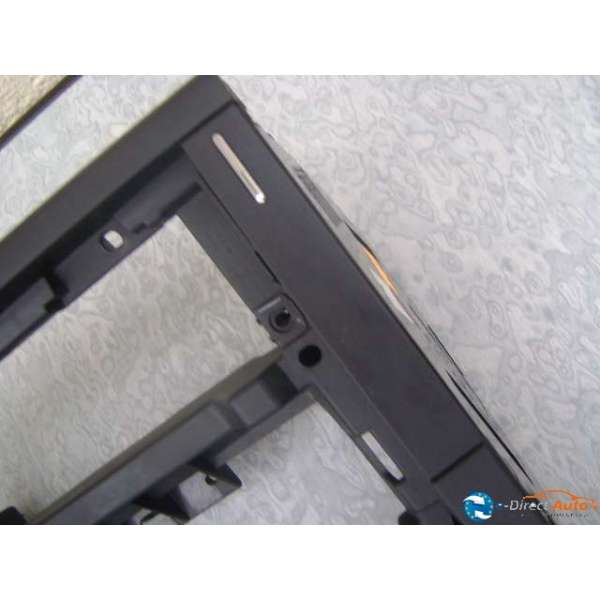 Porte-gobelet Et Cendrier Pour Volkswagen T5 (conduite à Droite) - Rangement Tableau De Bord Gris | 7H285860130T