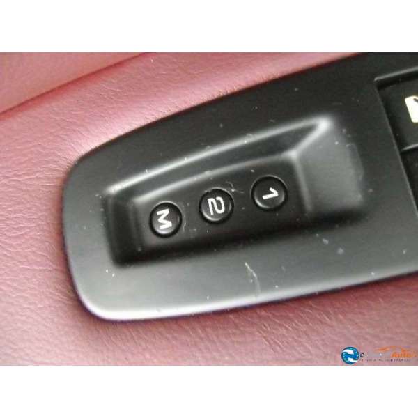 YIC 532697001 Accessoires De Voiture De Commutateur De Commande De Fenêtre  Côté Conducteur Gauche Adaptés Pour Peugeot 407 - Cdiscount Auto