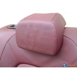 appuie tete banquette arriere peugeot 407 coupé 