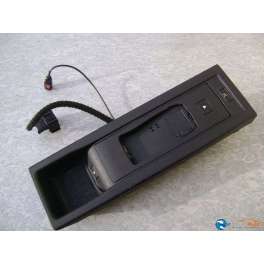 boitier telephone bluetooth bmw E46 