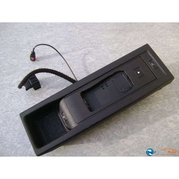 boitier telephone bluetooth bmw e46 e 46 accoudoir central