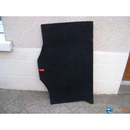 tapis de coffre fiat 500