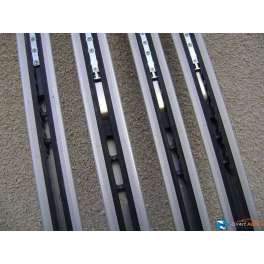  rails coulissant mercedes vito viano 3 modéle W447 W440