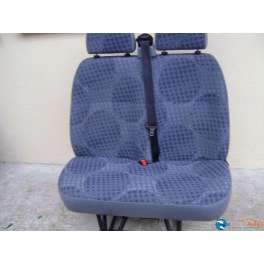 banquette avant droit passager ford transit